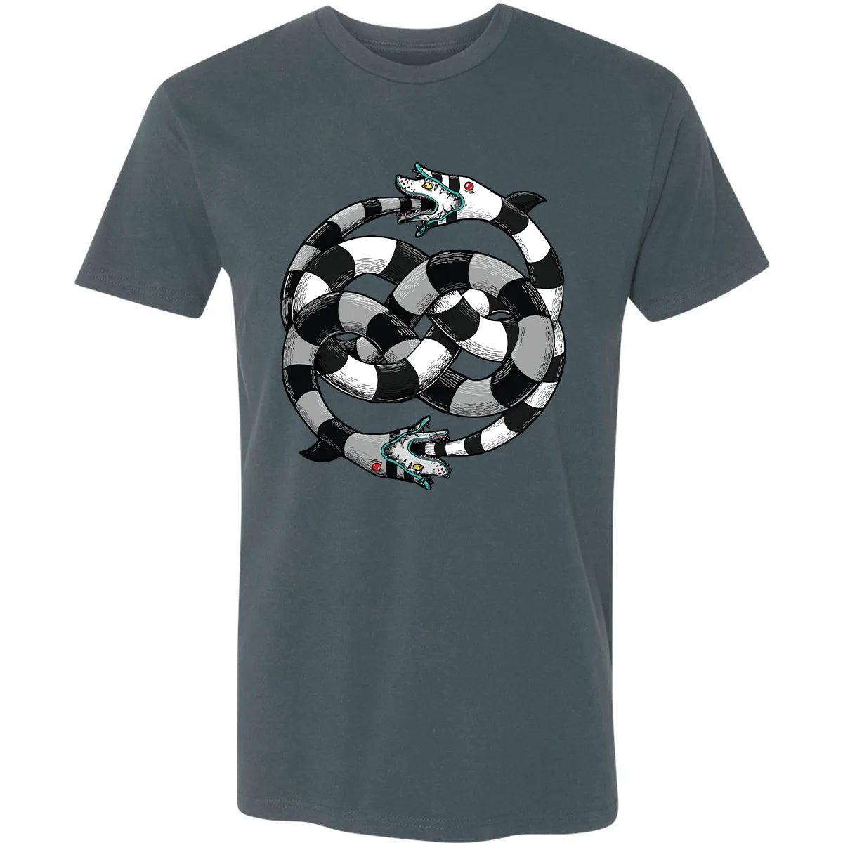 Premium Unisex T-shirt - ZUGYTS9P