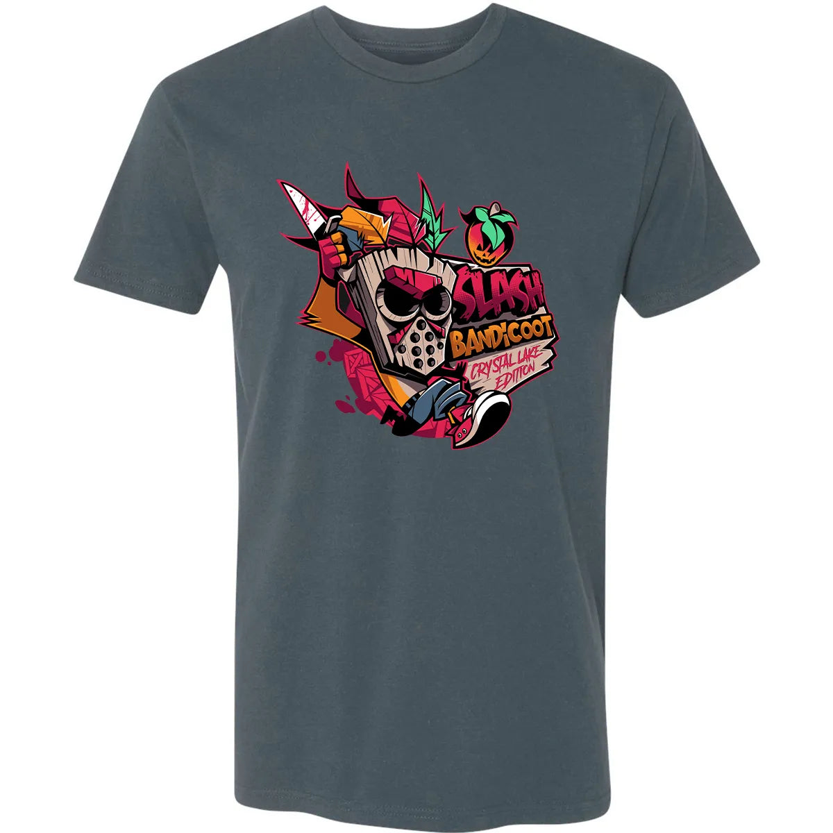 Premium Unisex T-shirt - NL642NEQ