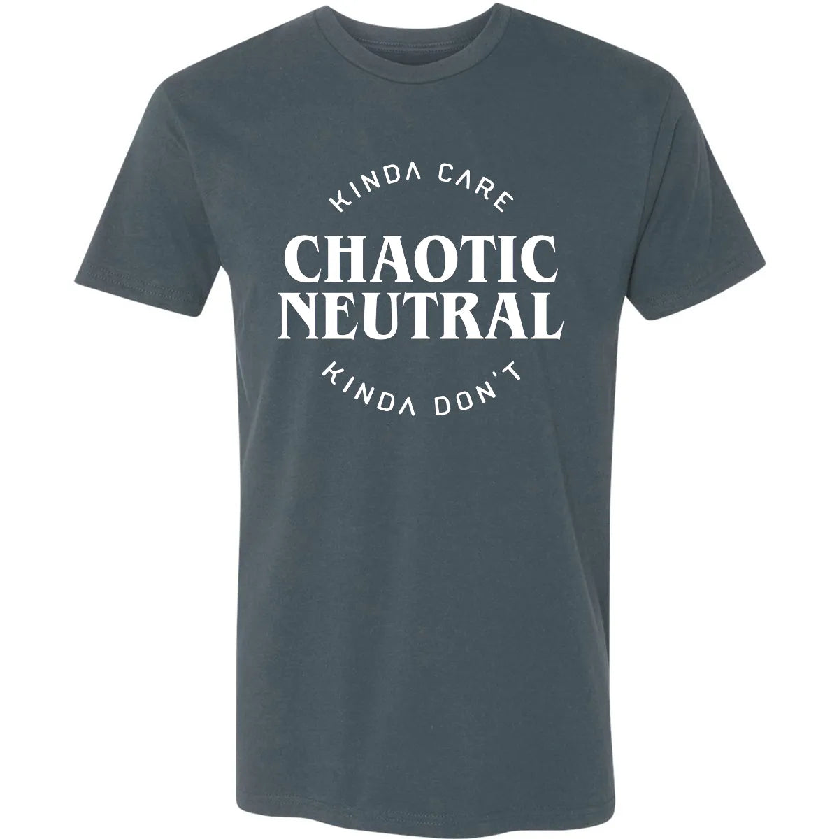 Premium Unisex T-shirt - PTL7XQZ2