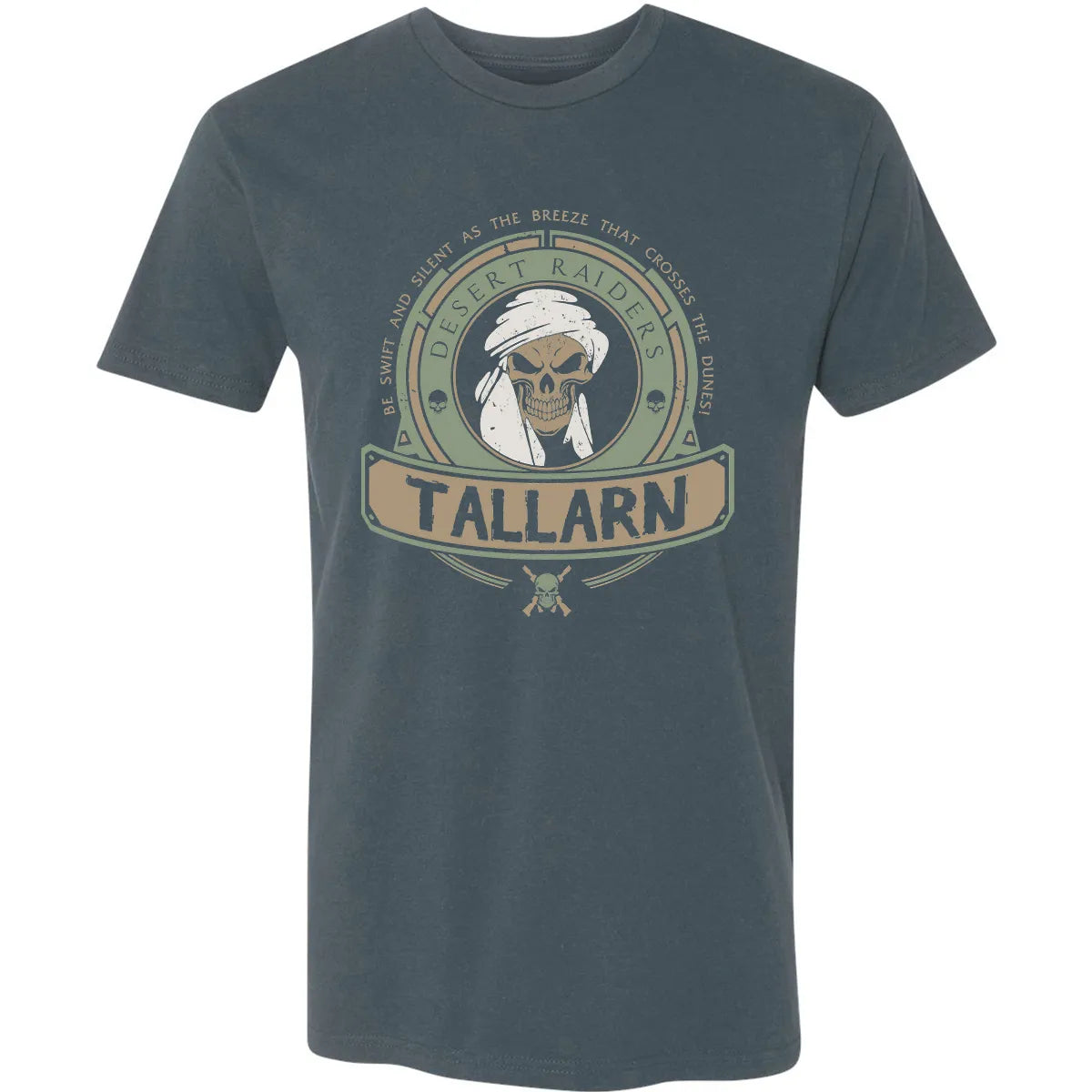 Premium Unisex T-shirt - 9EM5HQYV