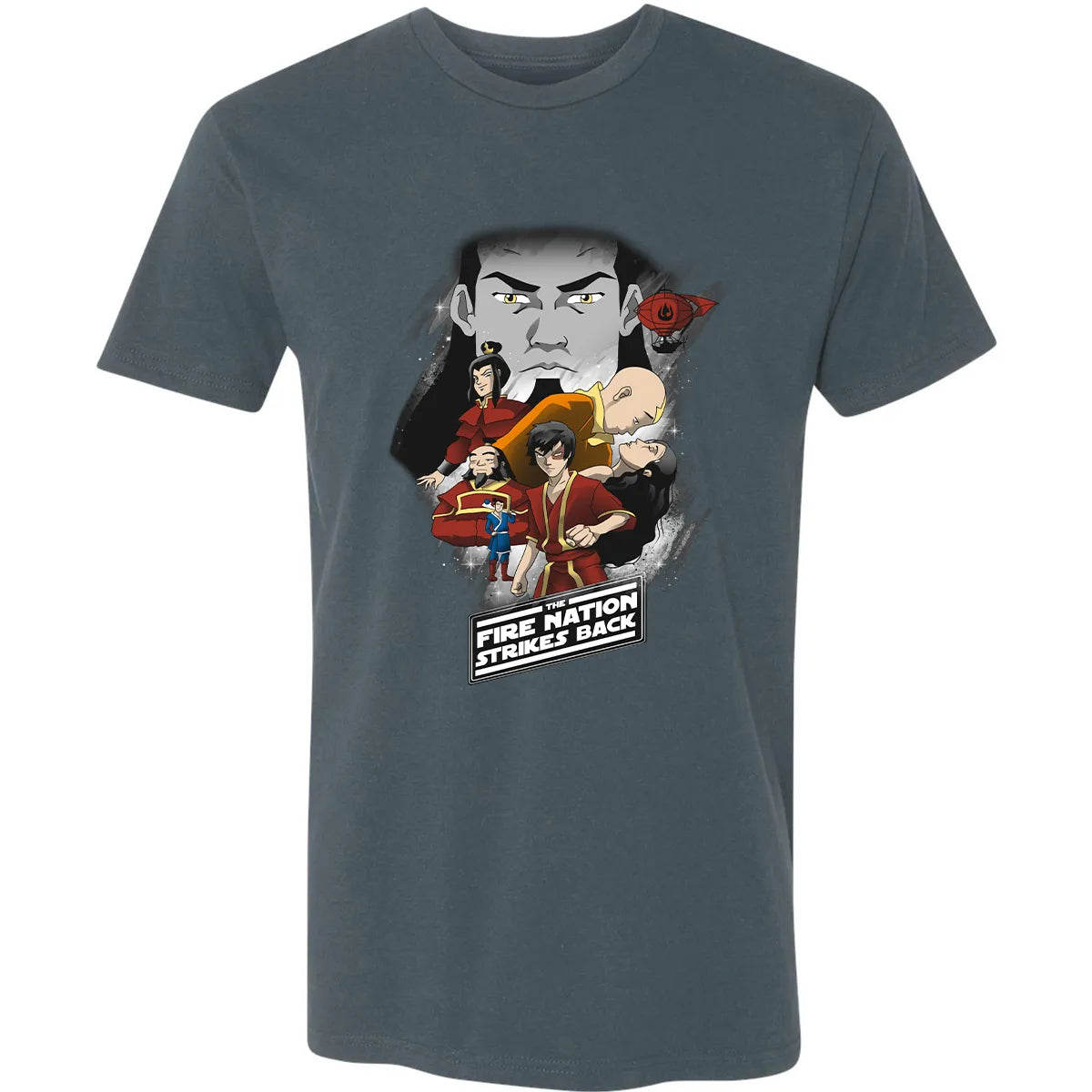 Premium Unisex T-shirt - P4WF1VNP