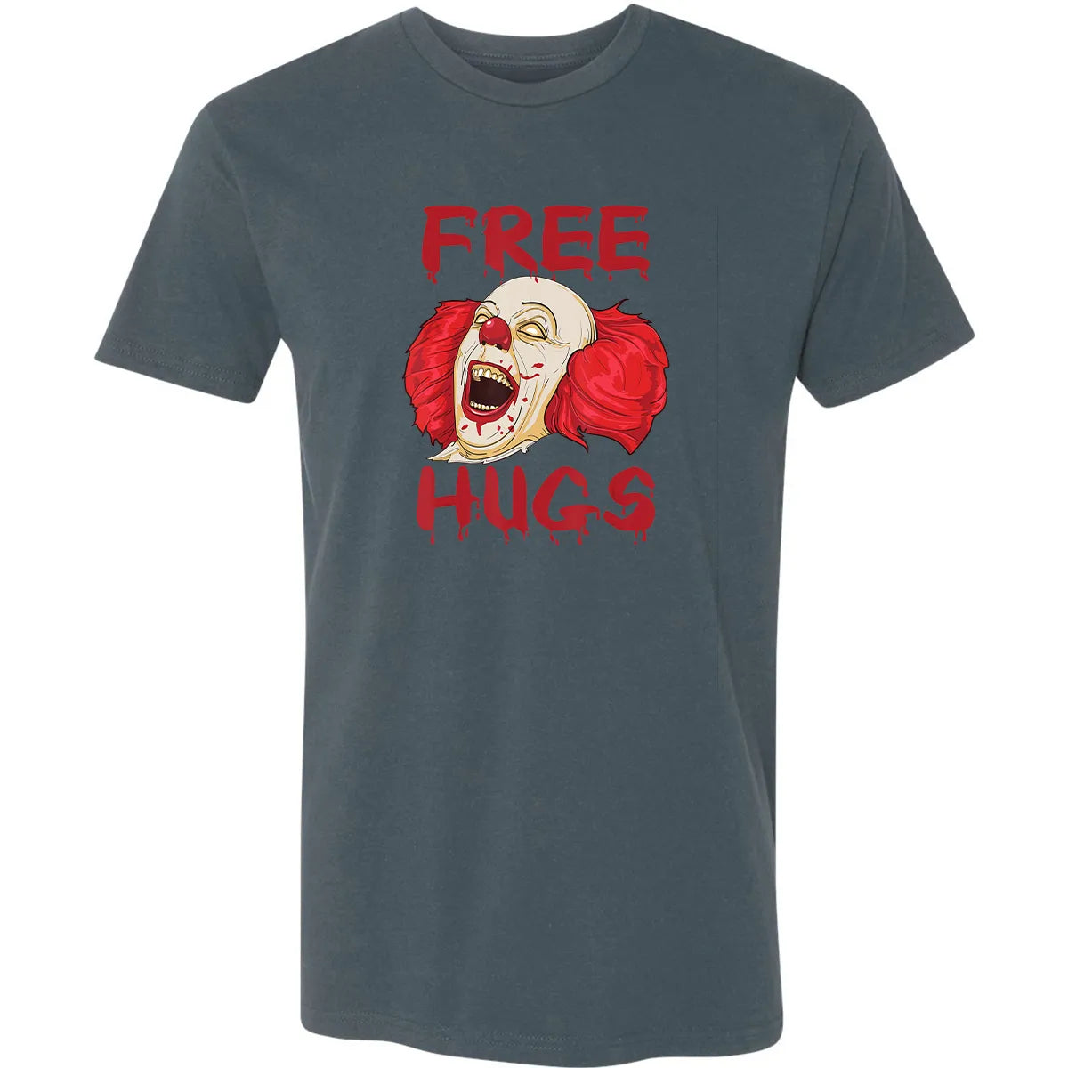 Premium Unisex T-shirt - A62KQP2F