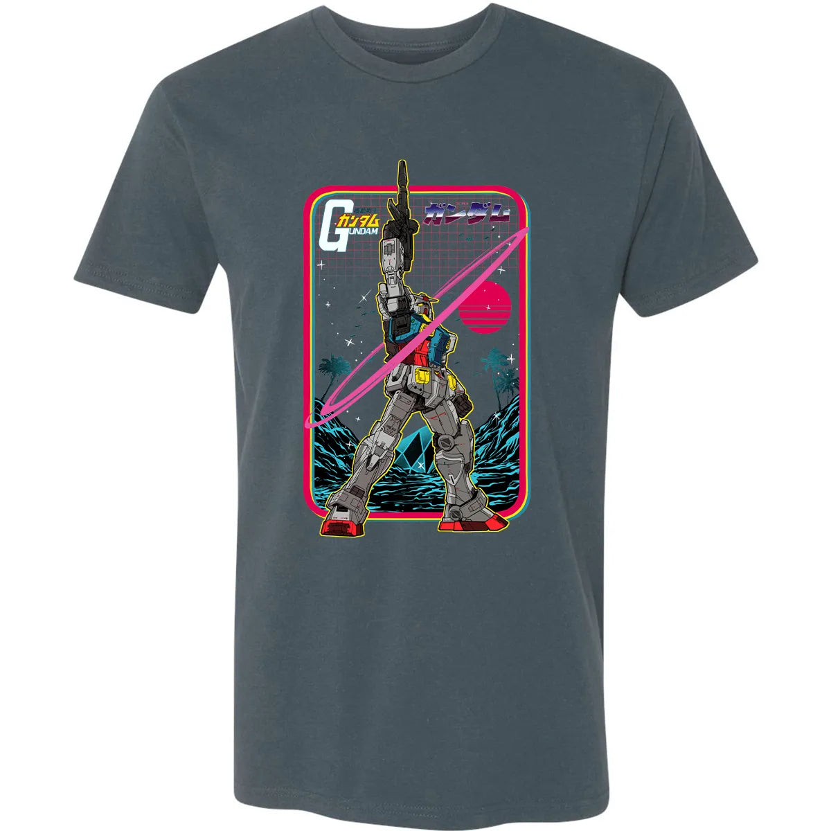 Premium Unisex T-shirt - Y373CUVQ