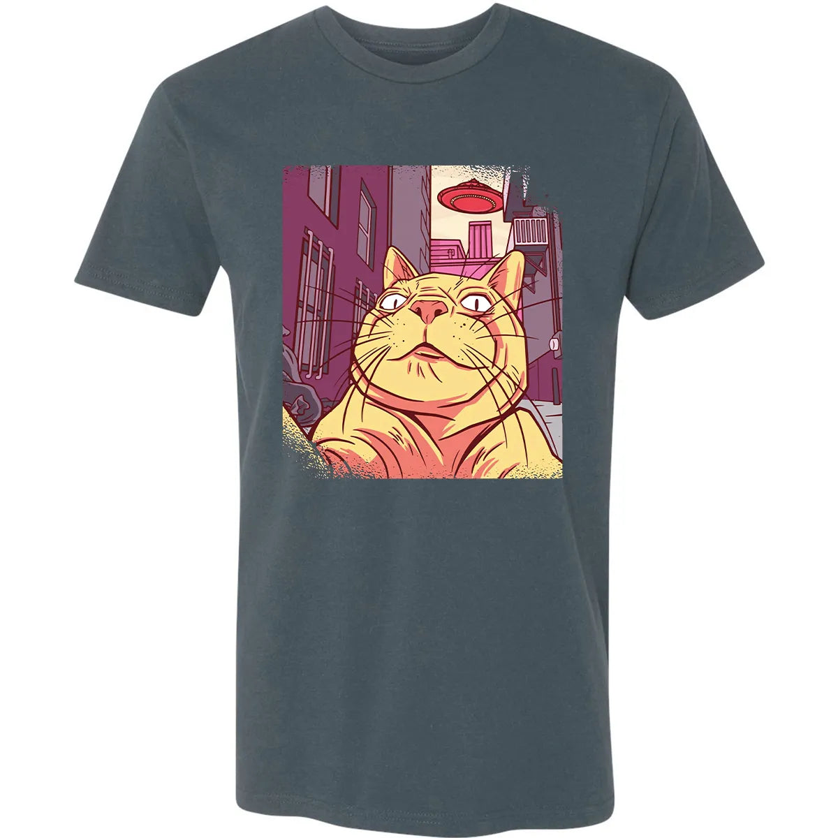 Premium Unisex T-shirt - V64JZBL8