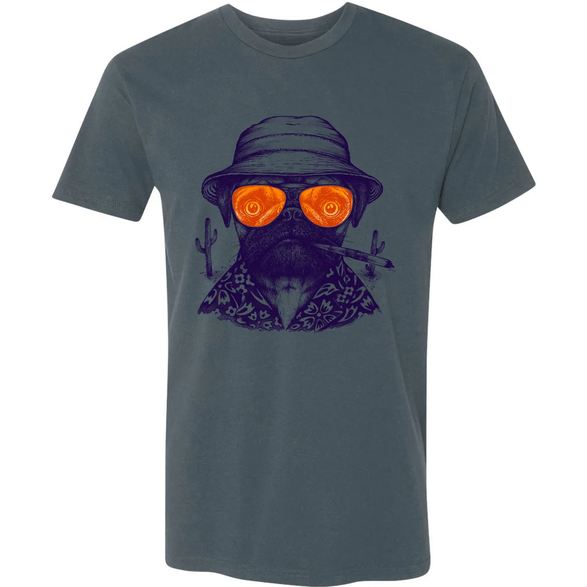 Premium Unisex T-shirt - X1DMUY2C
