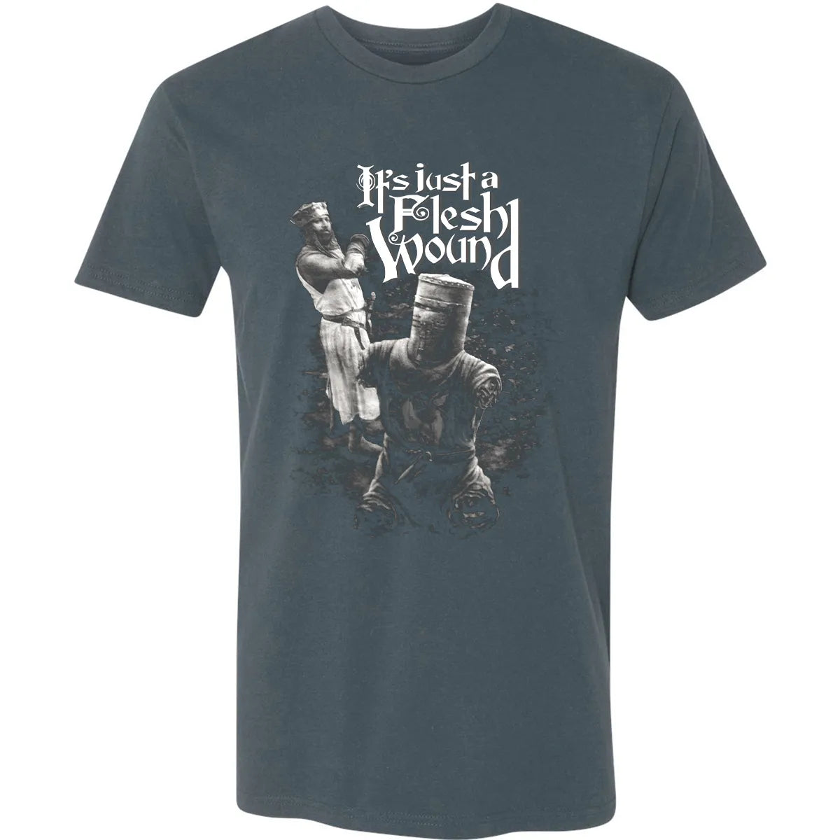 Premium Unisex T-shirt - ERFUBKY2