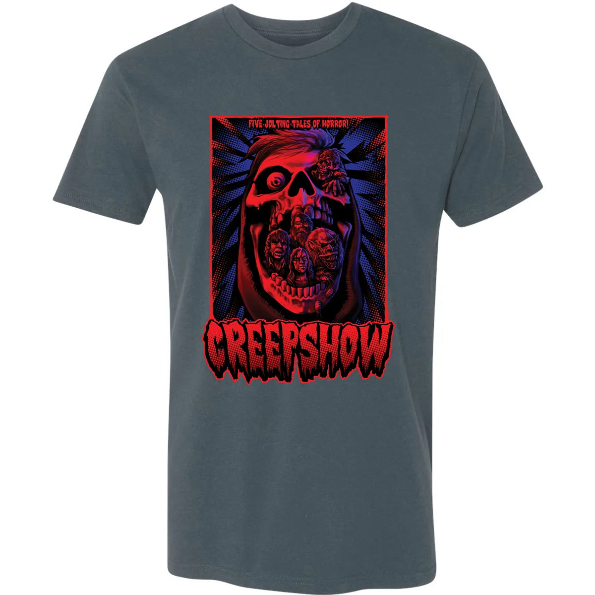Premium Unisex T-shirt - HRSZ6XD6