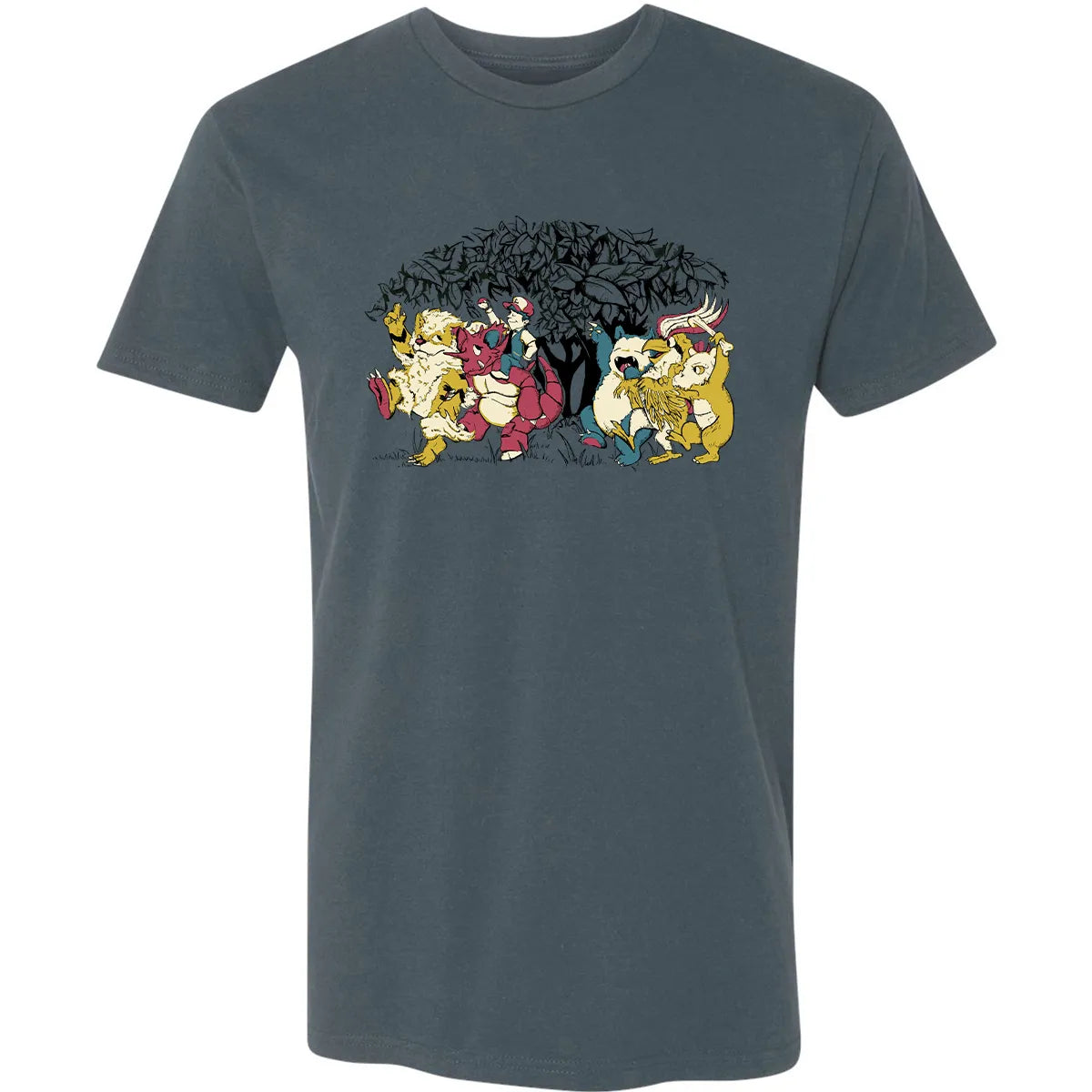 Premium Unisex T-shirt - VLGRERKG