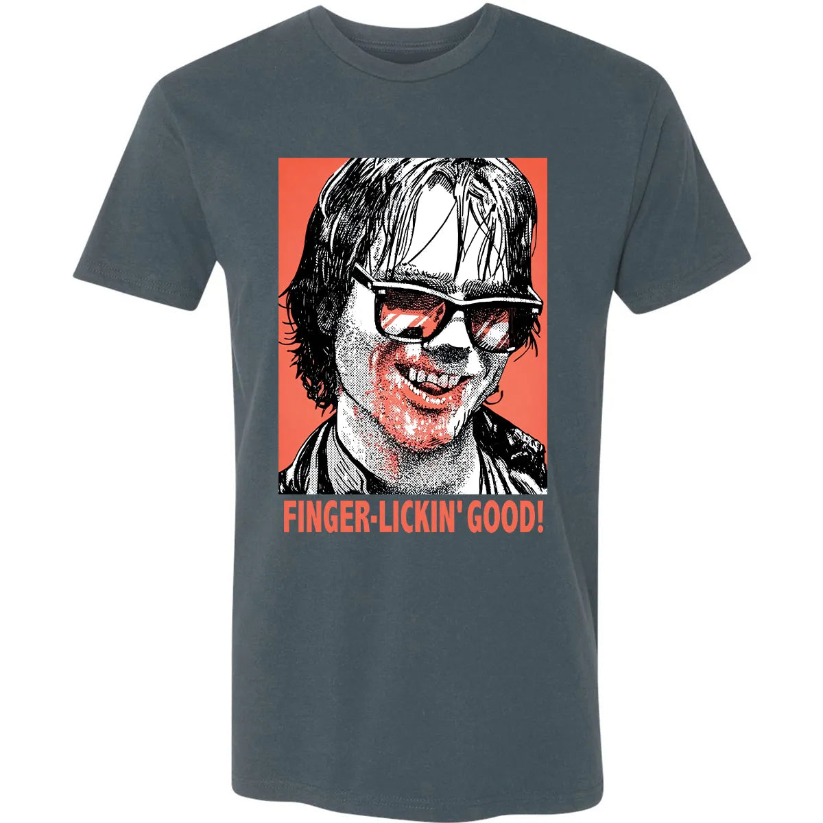 Premium Unisex T-shirt - QDHAUVFN