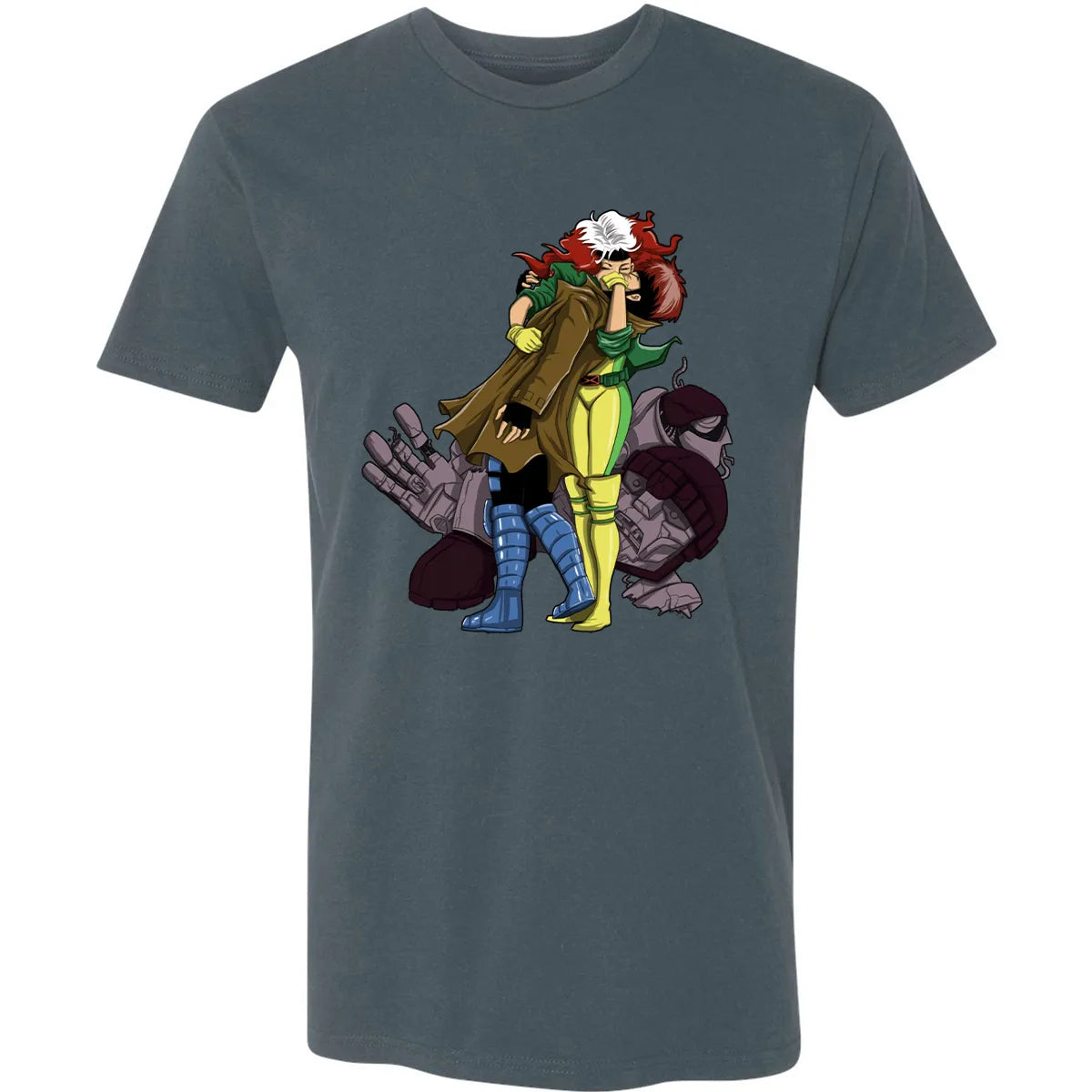 Premium Unisex T-shirt - UWT4BTGU