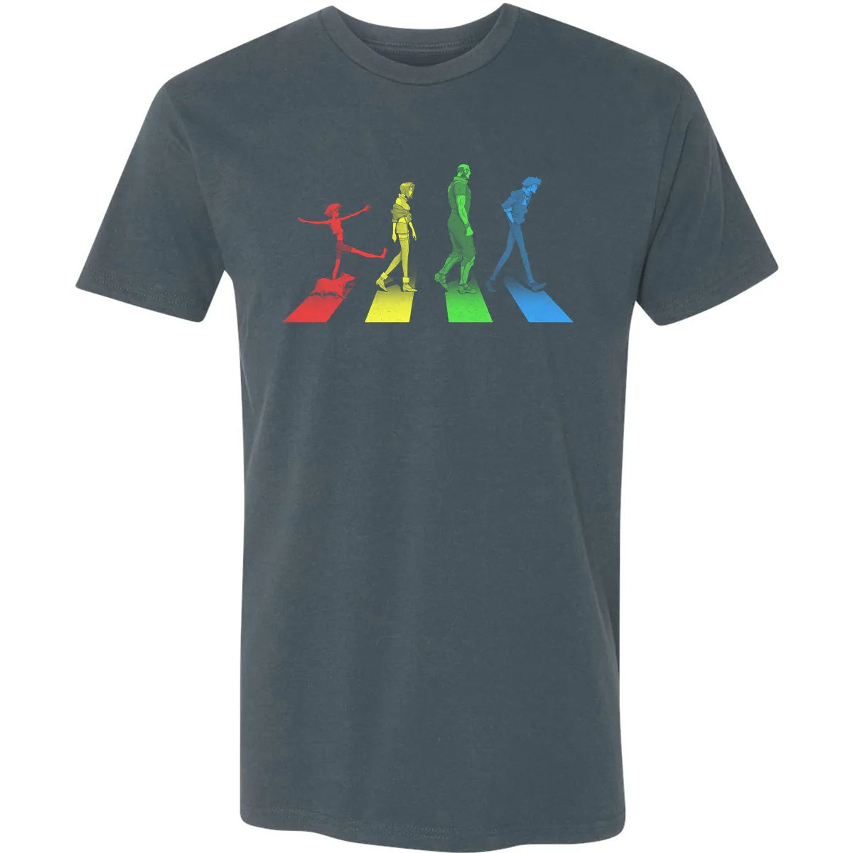 Premium Unisex T-shirt - HM2FVLMR