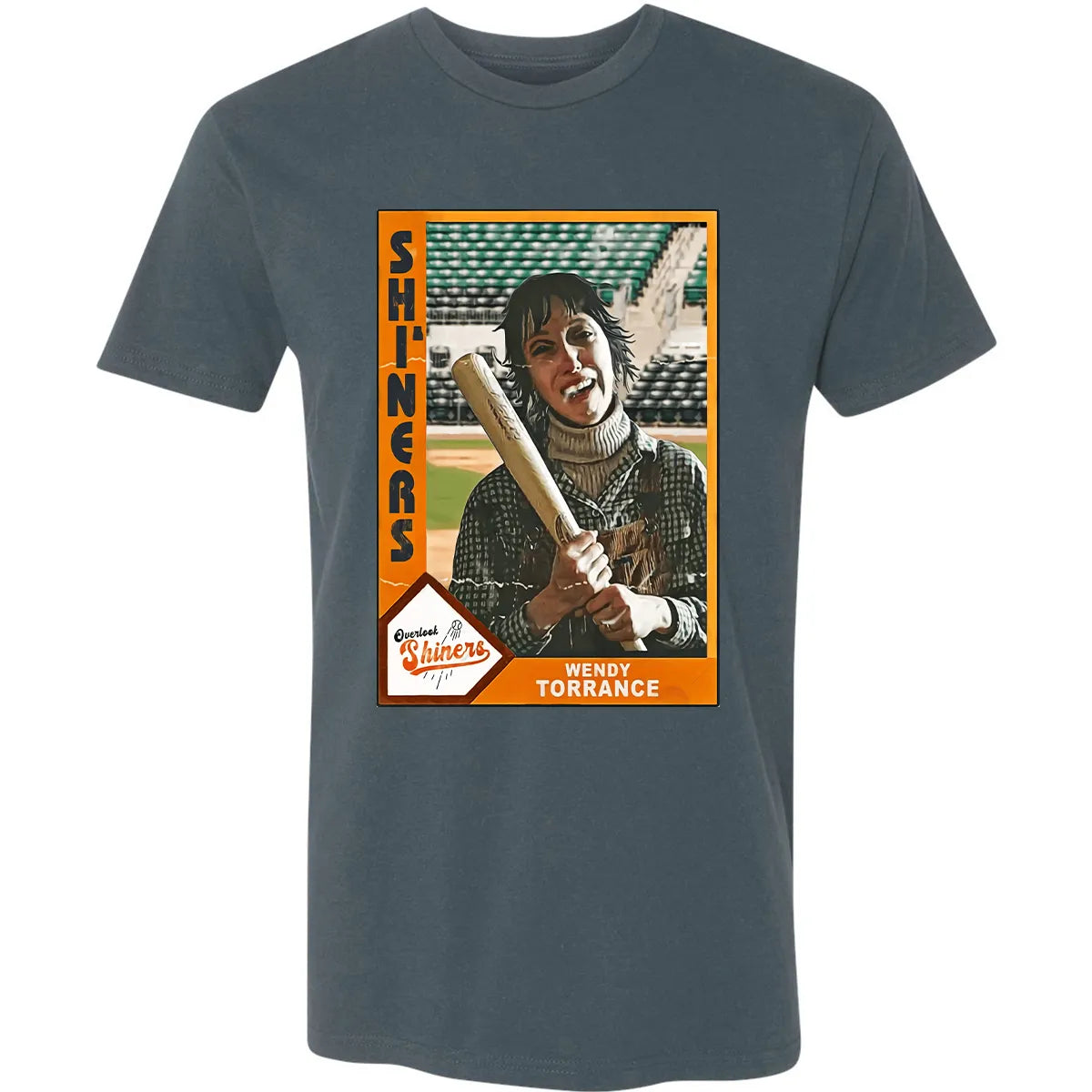 Premium Unisex T-shirt - CPYU1T4M