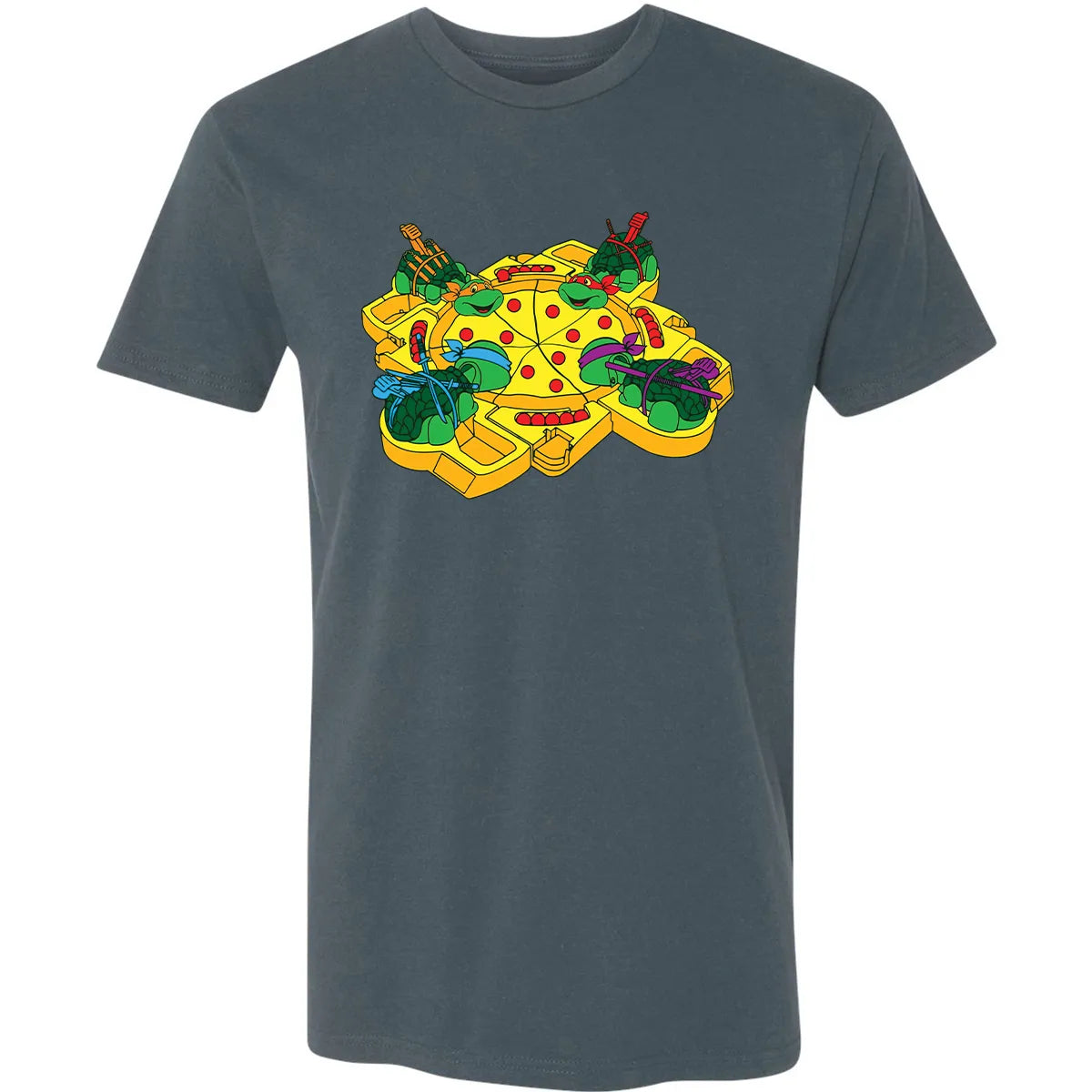 Premium Unisex T-shirt - 82H1DMZ7