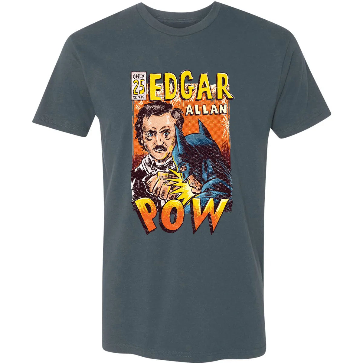 Premium Unisex T-shirt - CUACY4RX