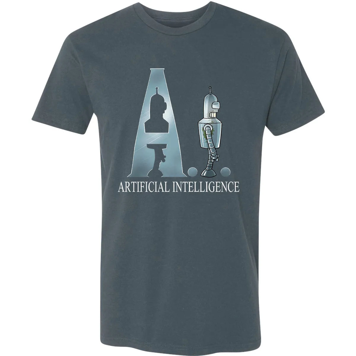 Premium Unisex T-shirt - 54R67QRH