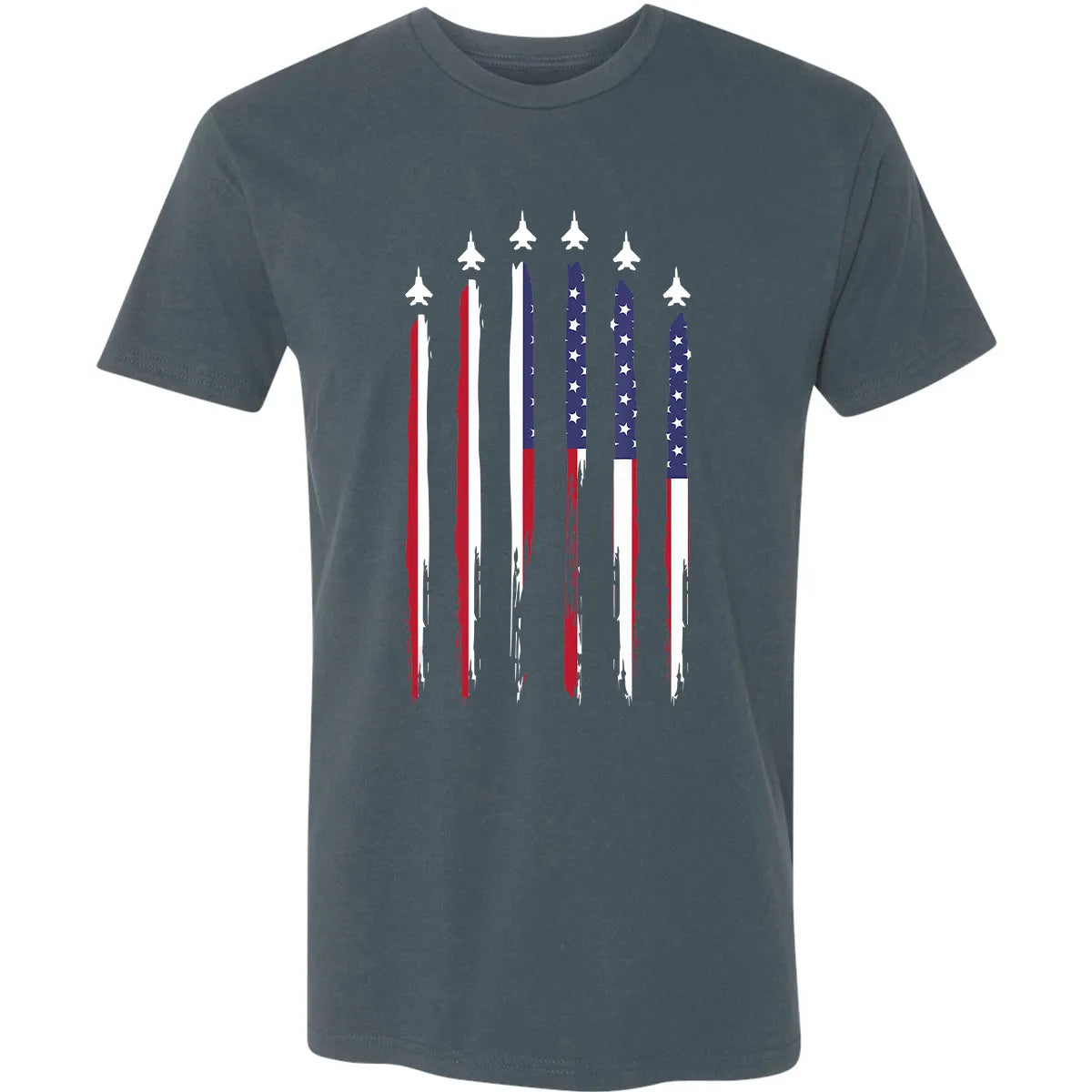 Premium Unisex T-shirt - AB4D5KF8