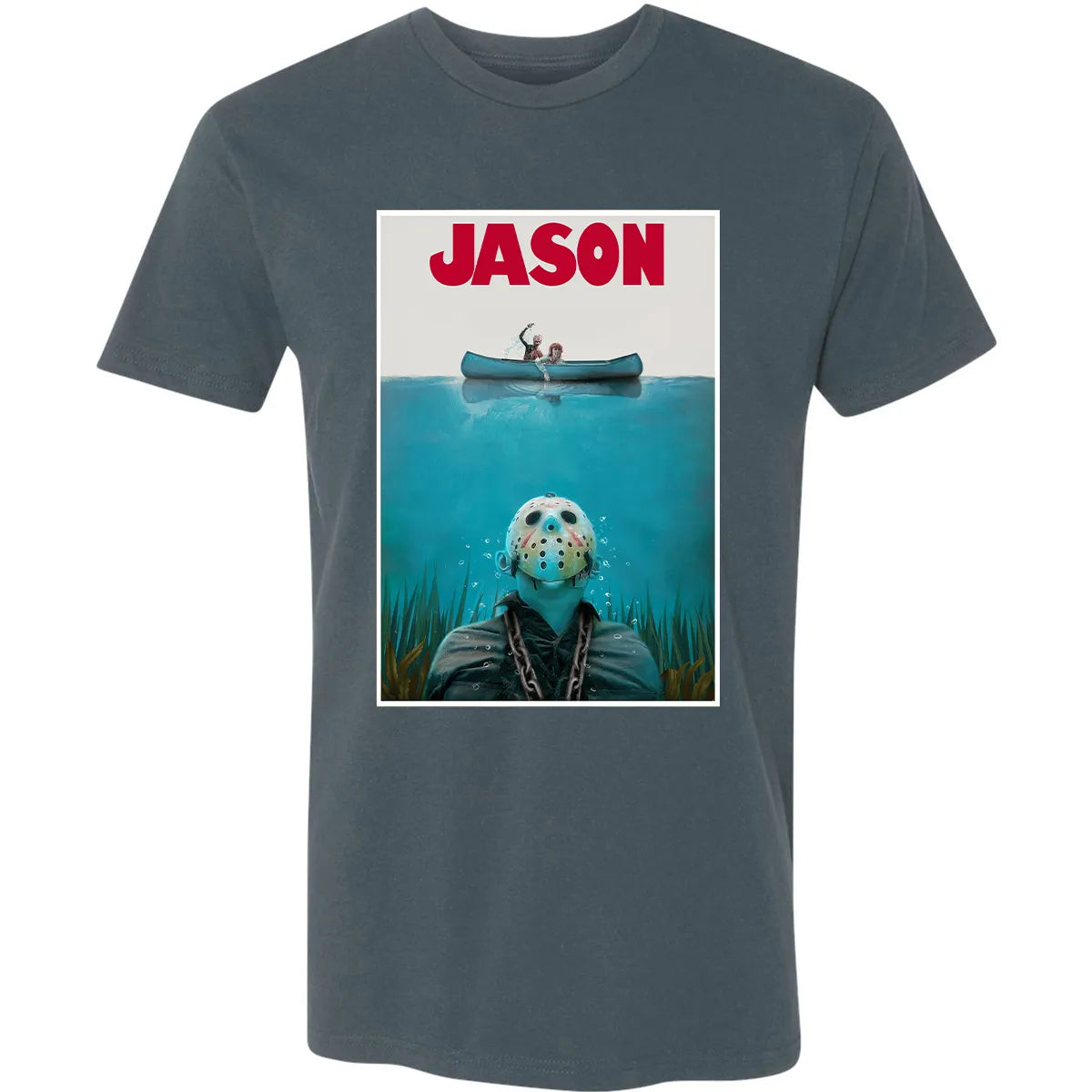 Premium Unisex T-shirt - XAURQ9ZQ