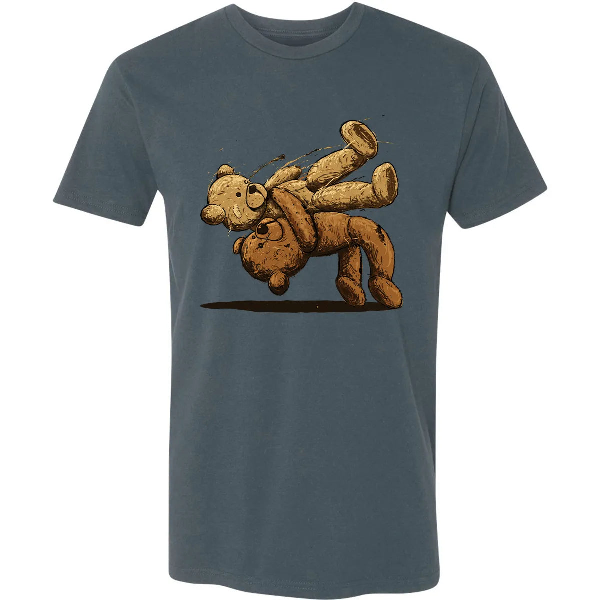 Premium Unisex T-shirt - FST7P9XR