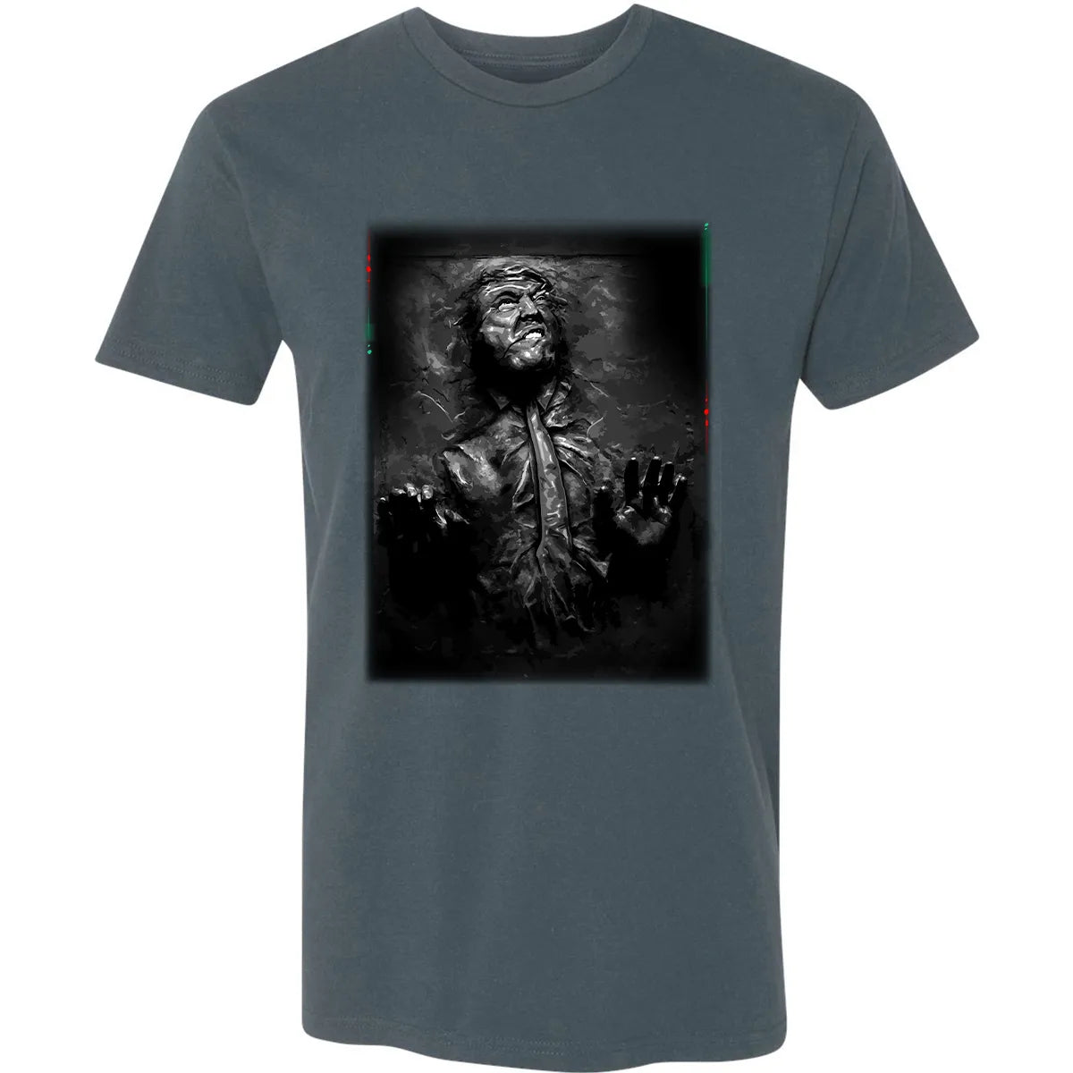 Premium Unisex T-shirt - 49M78JFL
