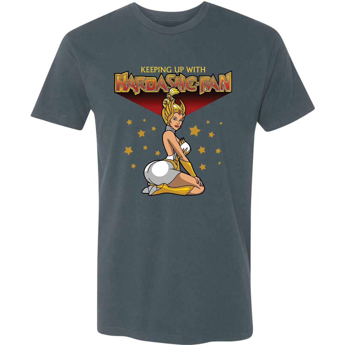 Premium Unisex T-shirt - 4S387MA8