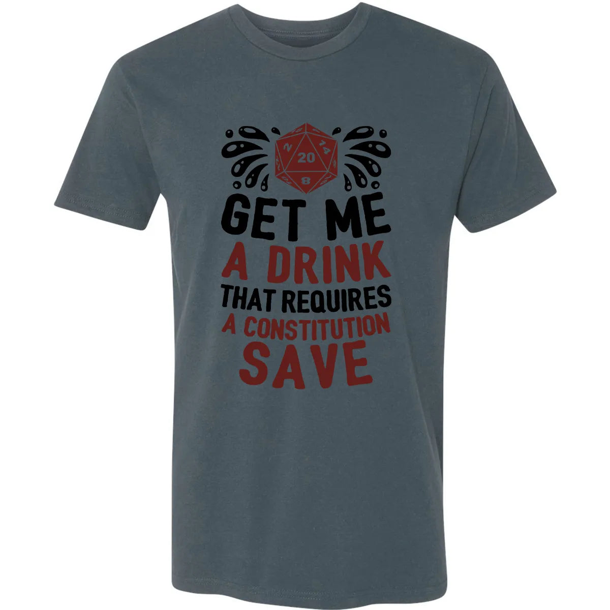 Premium Unisex T-shirt - BLR6TC43