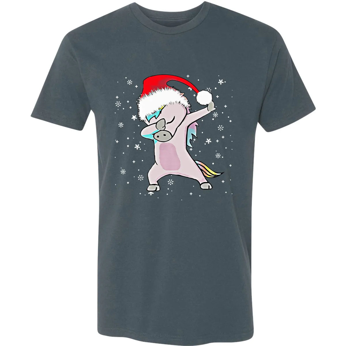 Premium Unisex T-shirt - 4DJM74VA