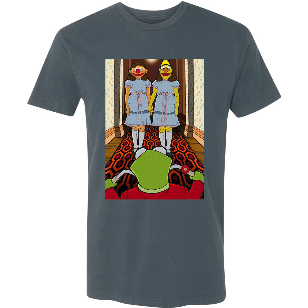 Premium Unisex T-shirt - 34LQVDRN