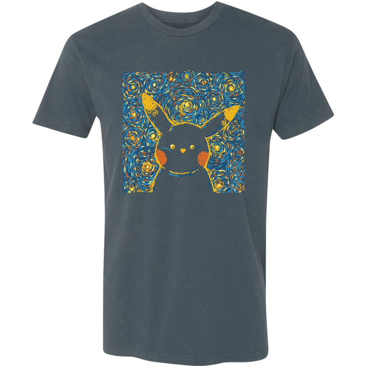 Premium Unisex T-shirt - A8XKYLDZ