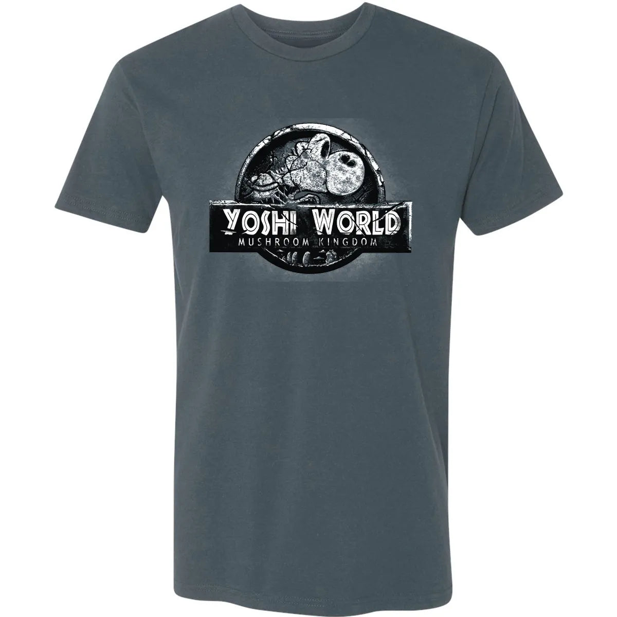 Premium Unisex T-shirt - VZZ3W94U
