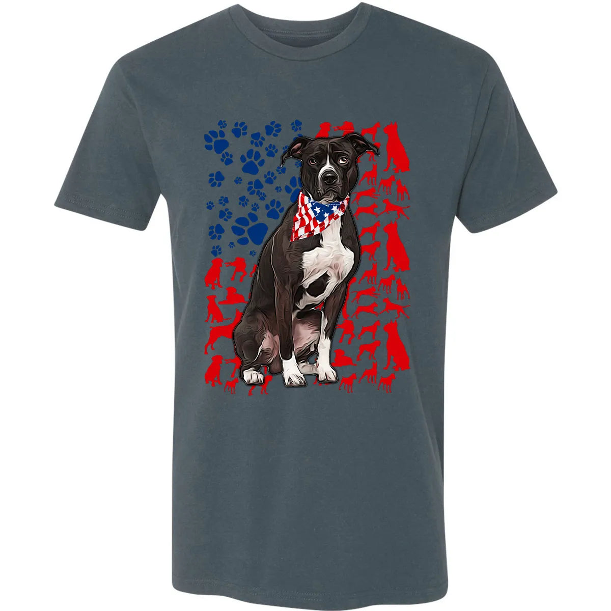 Premium Unisex T-shirt - HYR7EWB2