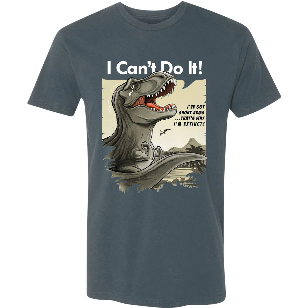 Premium Unisex T-shirt - T7GL7VUV