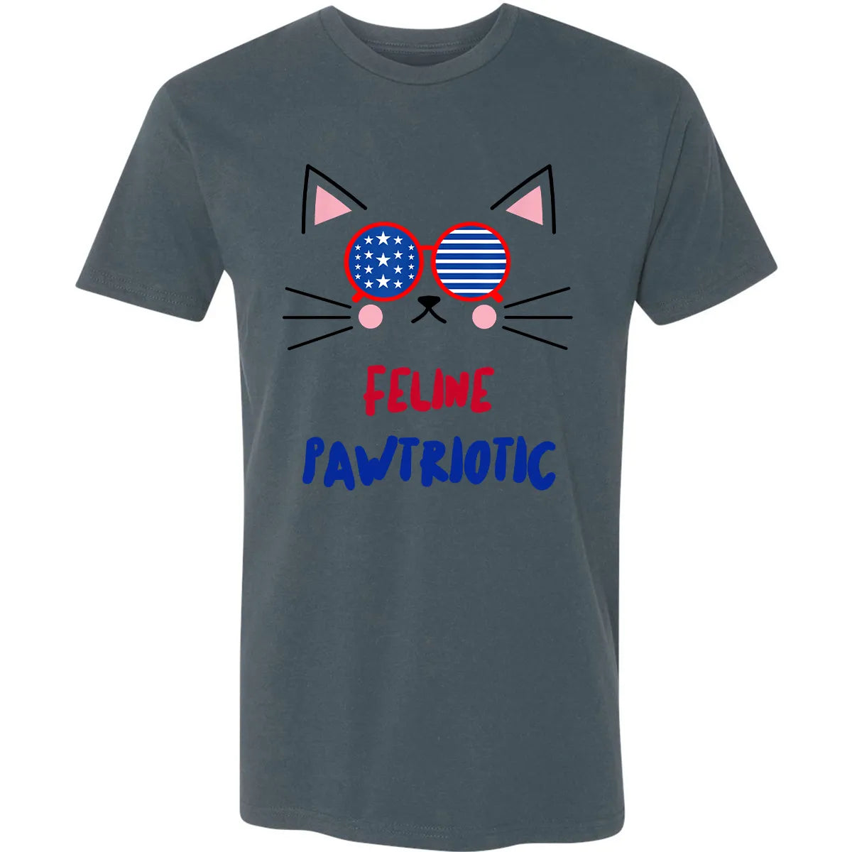 Premium Unisex T-shirt - EASWRYHL