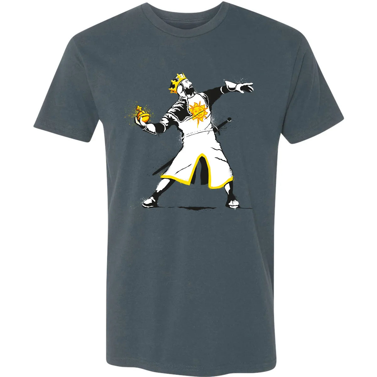 Premium Unisex T-shirt - 2WUVZ2A6