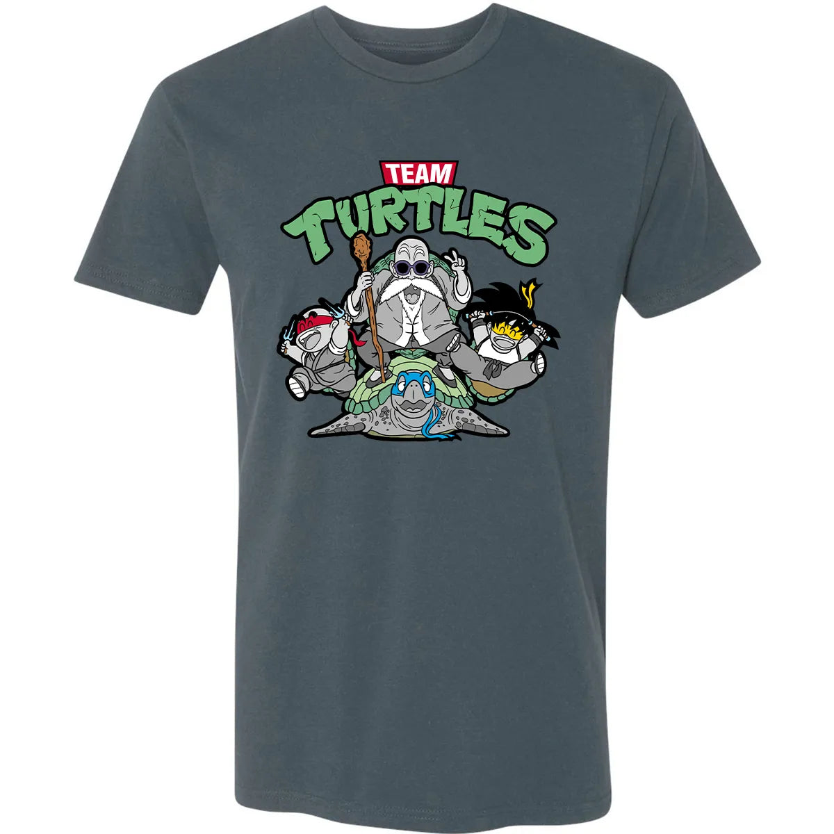Premium Unisex T-shirt - 6WP4ZZXP