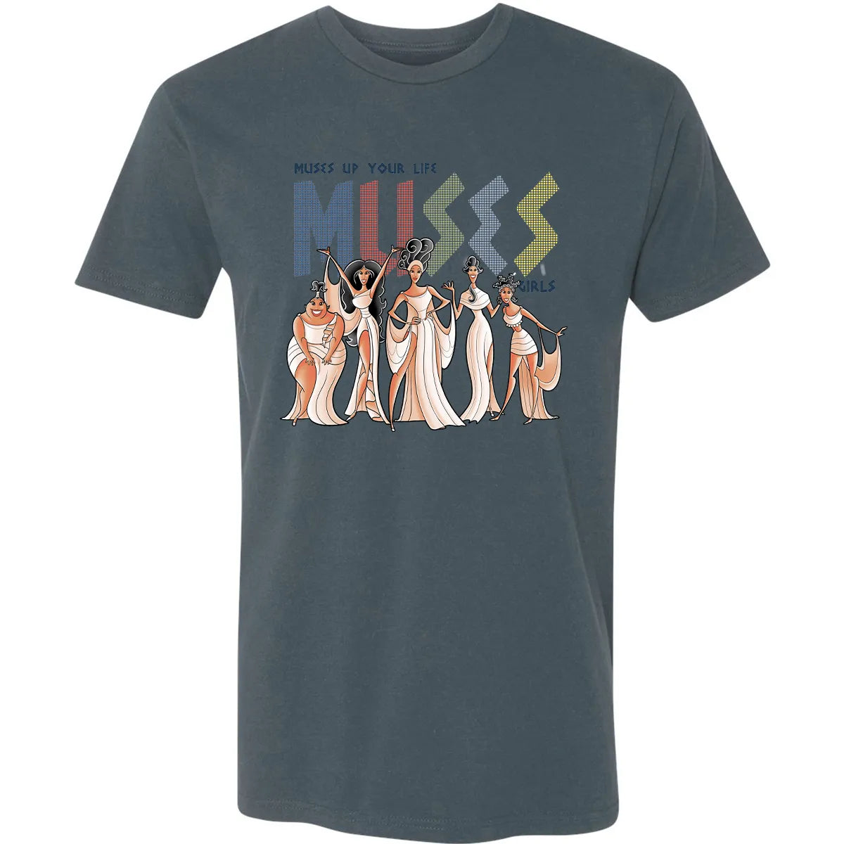 Premium Unisex T-shirt - 52Q5SDS6
