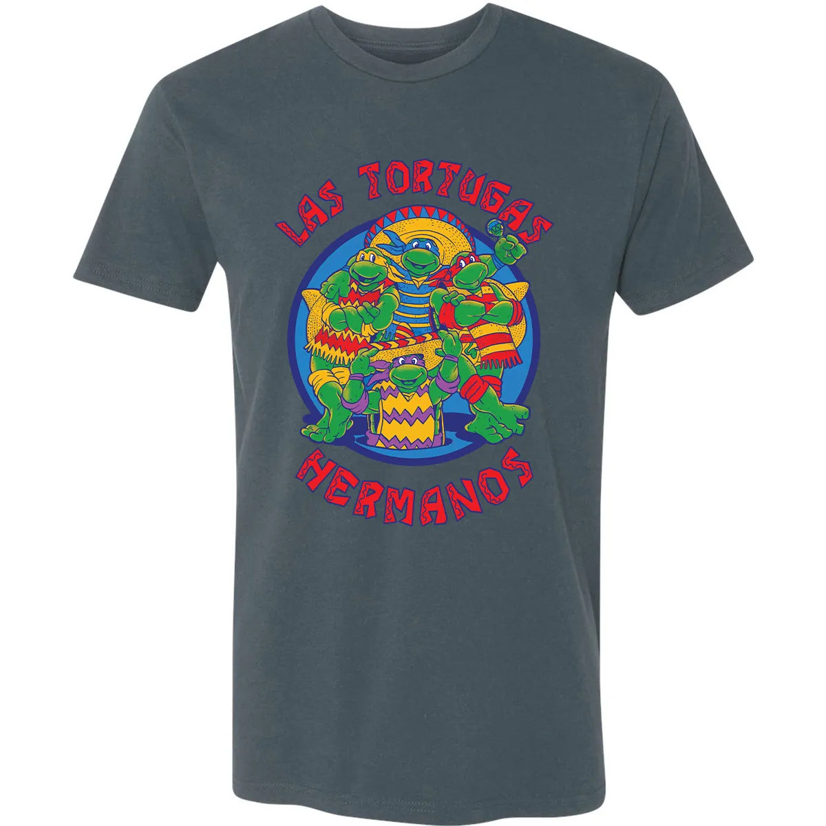 Premium Unisex T-shirt - 567MMLLP