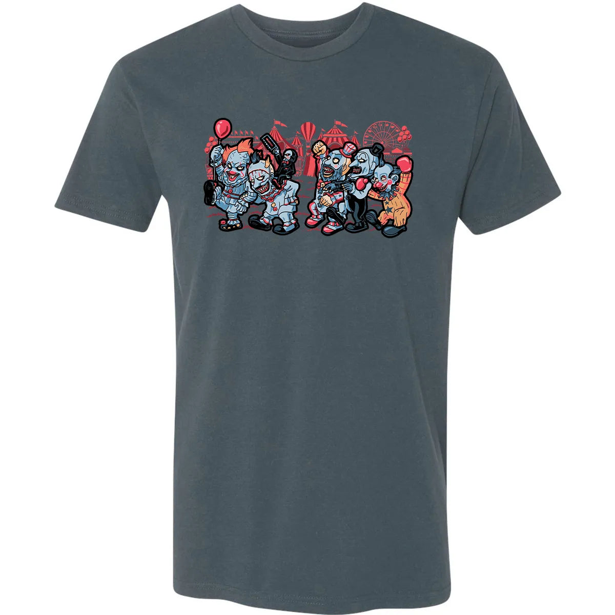 Premium Unisex T-shirt - J6ZPRLSK
