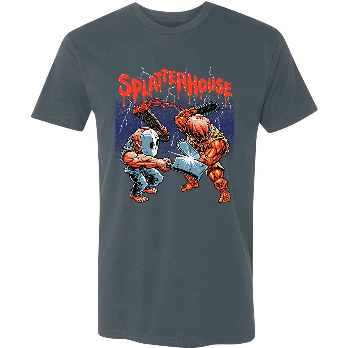 Premium Unisex T-shirt - 22Z3PBTR