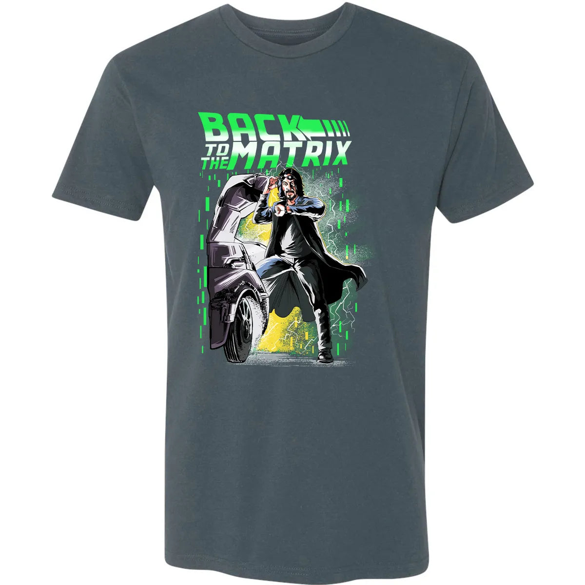 Premium Unisex T-shirt - S3767HFU