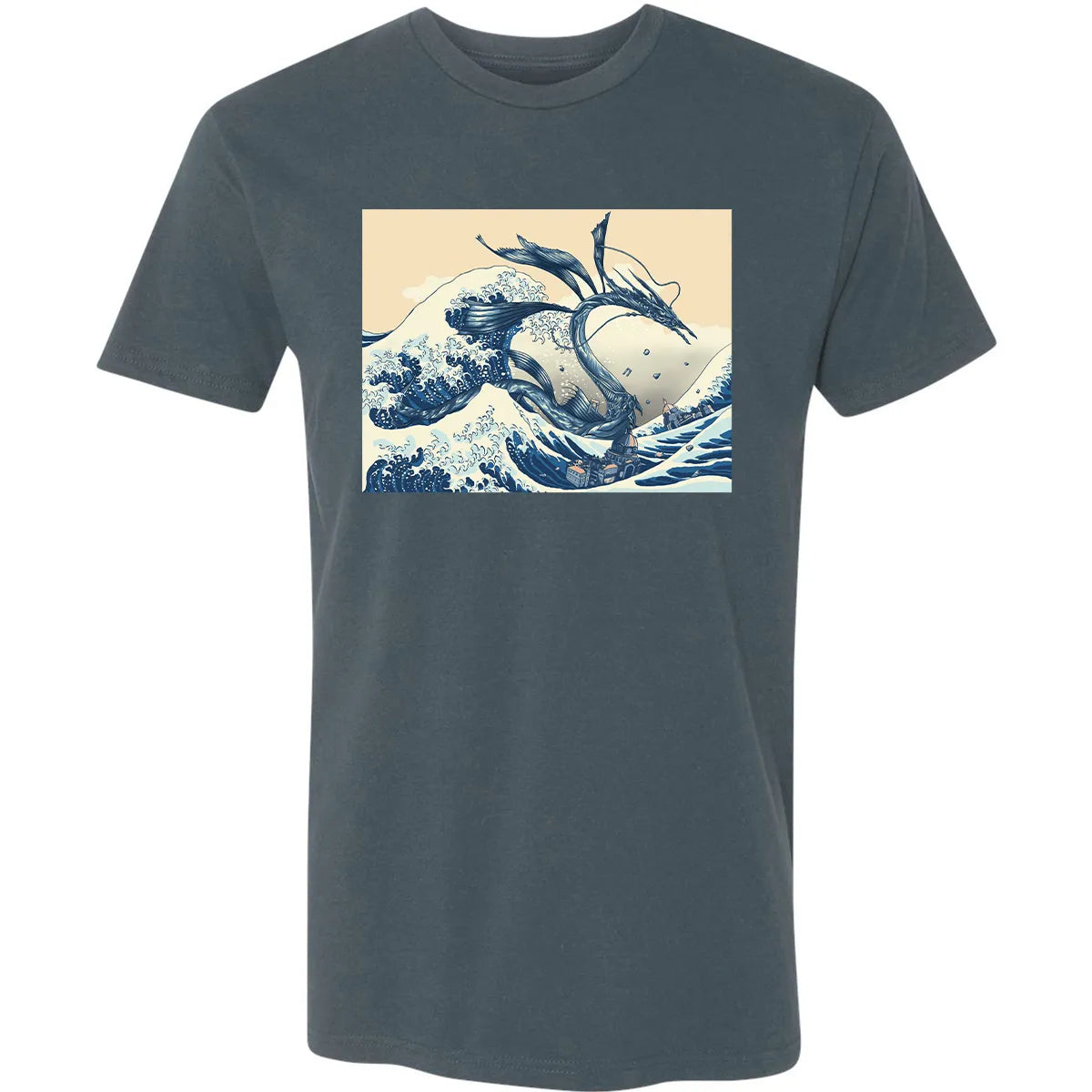 Premium Unisex T-shirt - FV5PA6J7