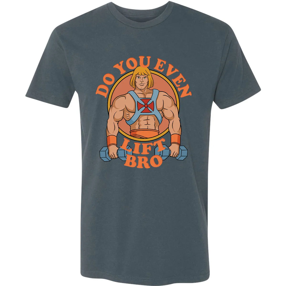 Premium Unisex T-shirt - JK137GV2