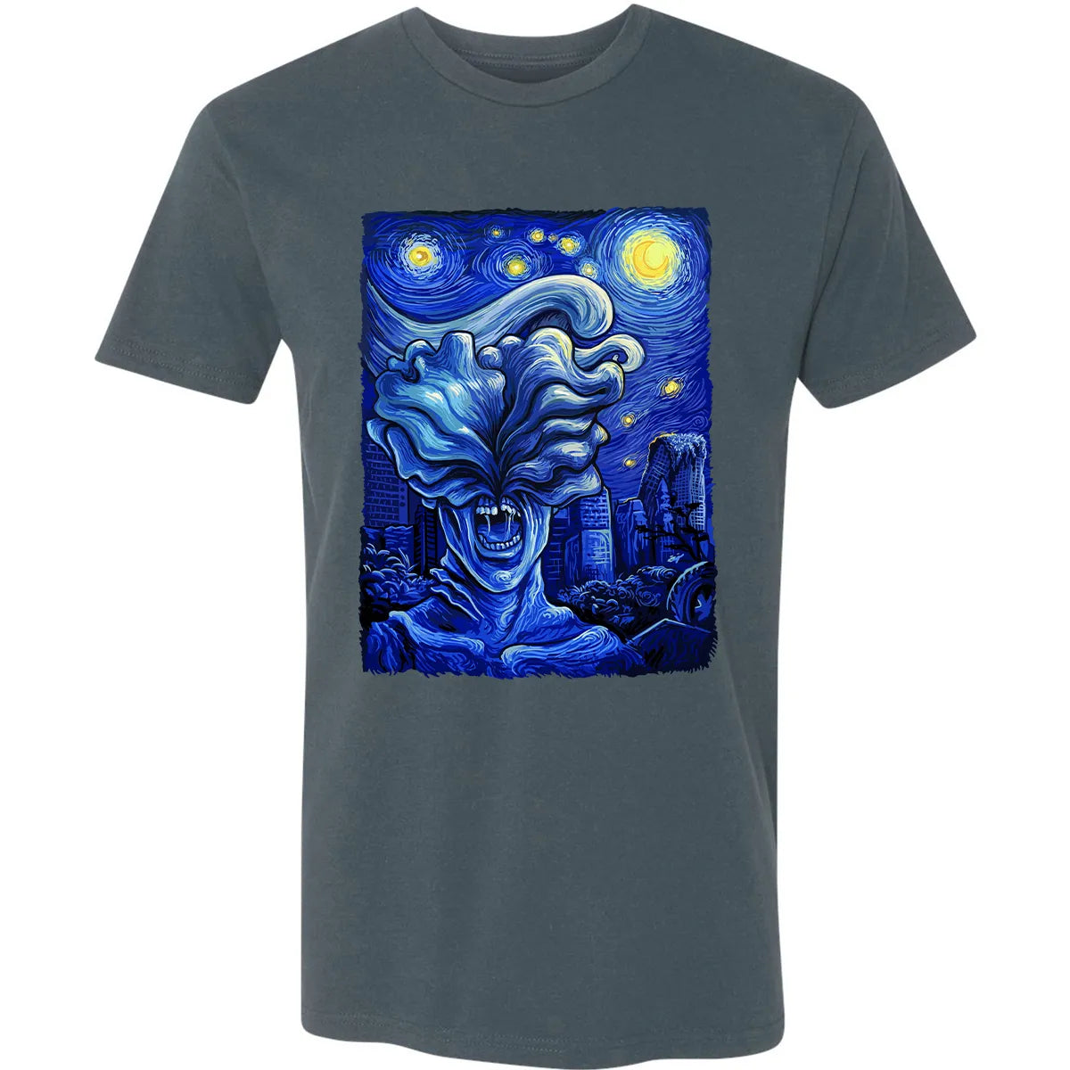 Premium Unisex T-shirt - ZSFKB6PQ