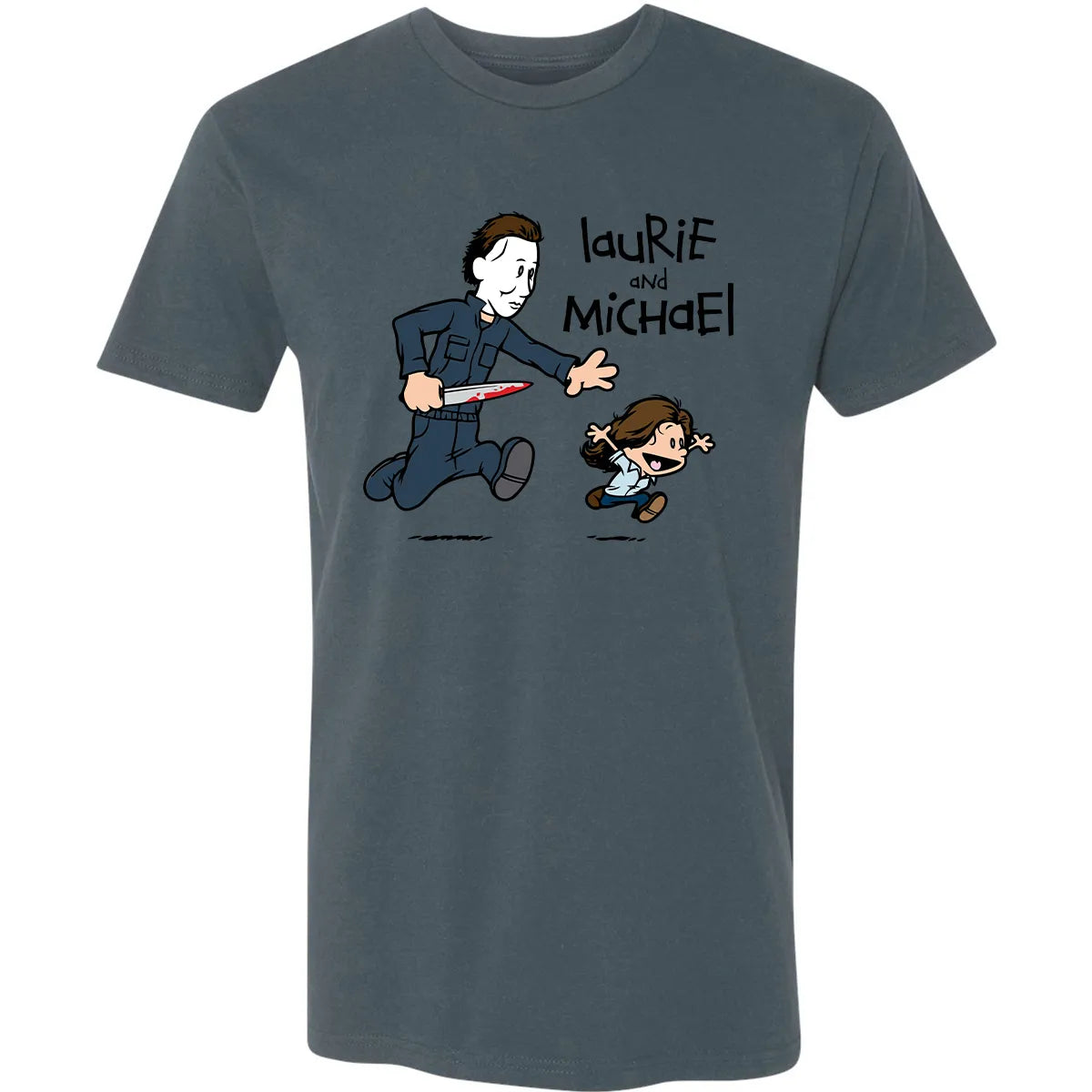 Premium Unisex T-shirt - 5CRAYLA4
