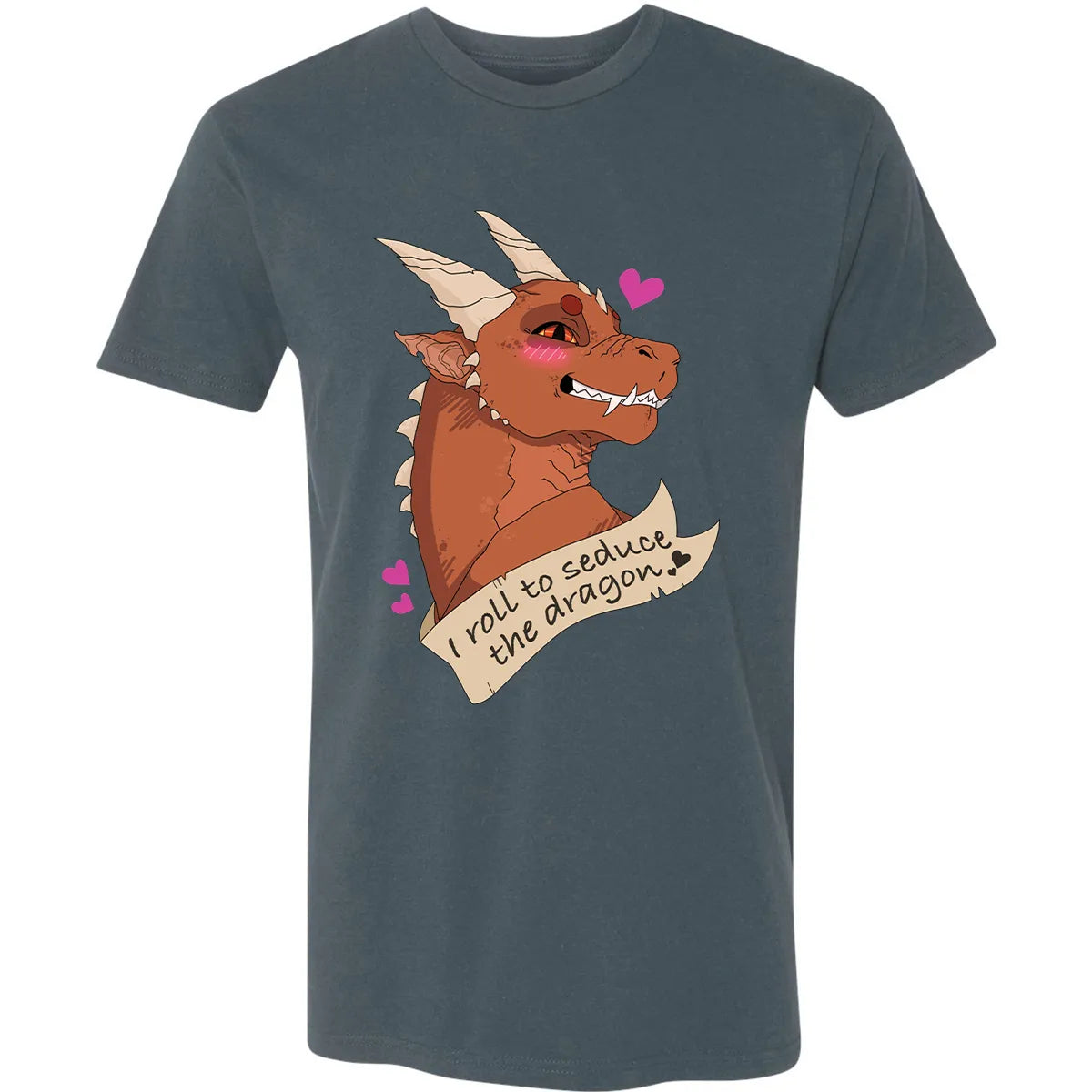 Premium Unisex T-shirt - MAMKQBPG