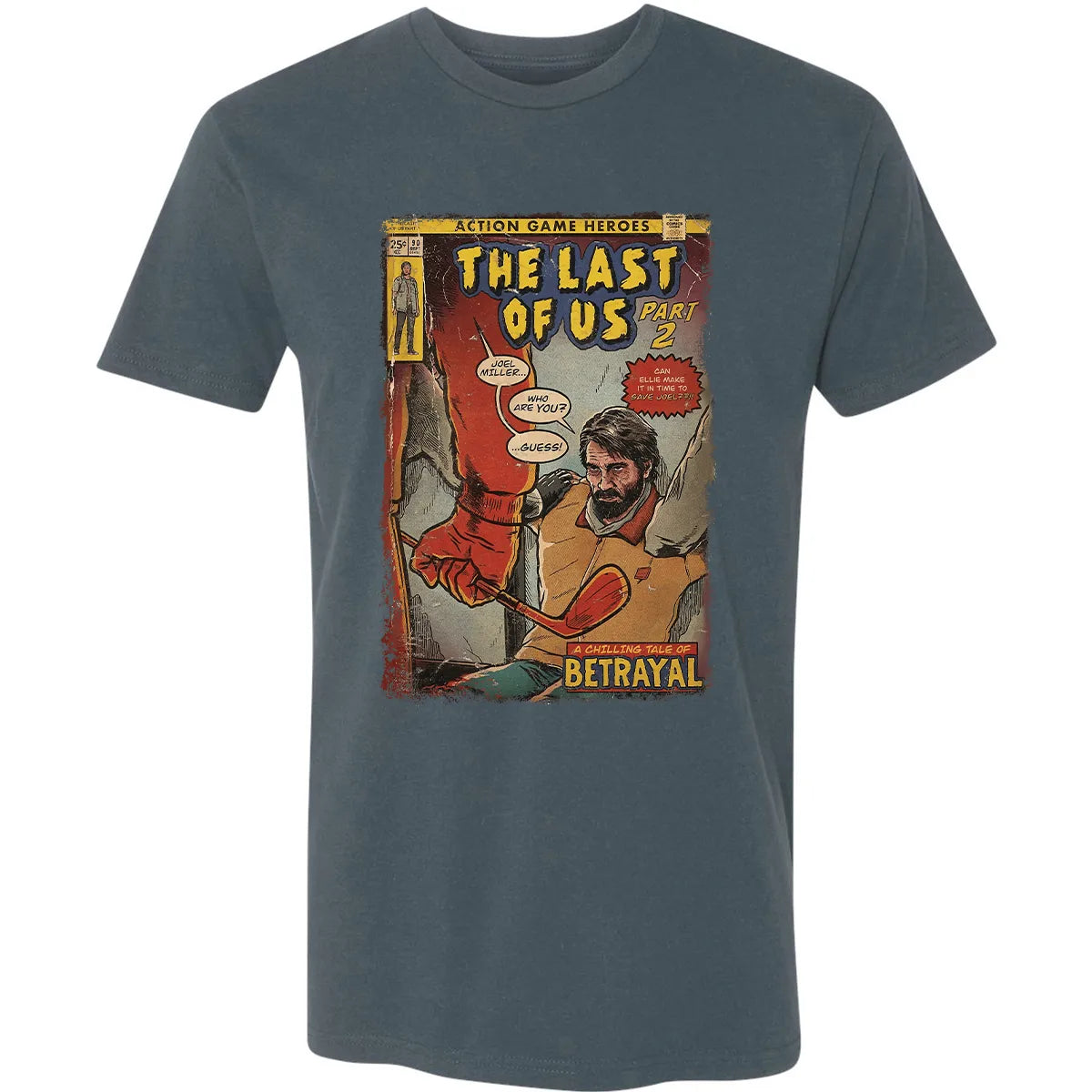 Premium Unisex T-shirt - P57LW2BB