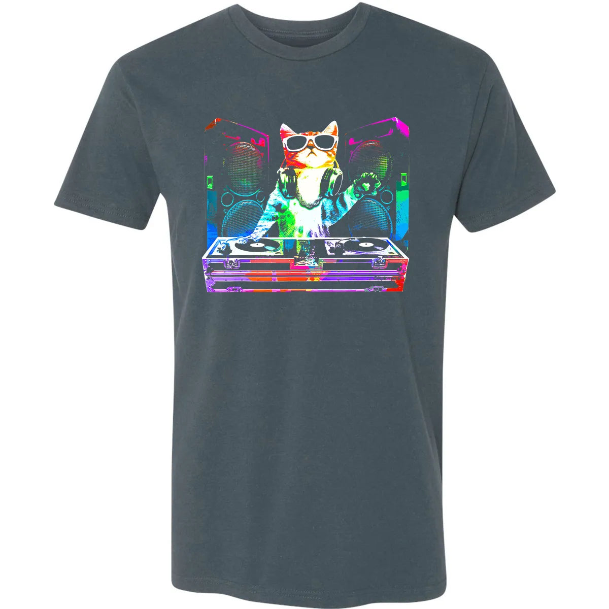 Premium Unisex T-shirt - UCZEH1W9