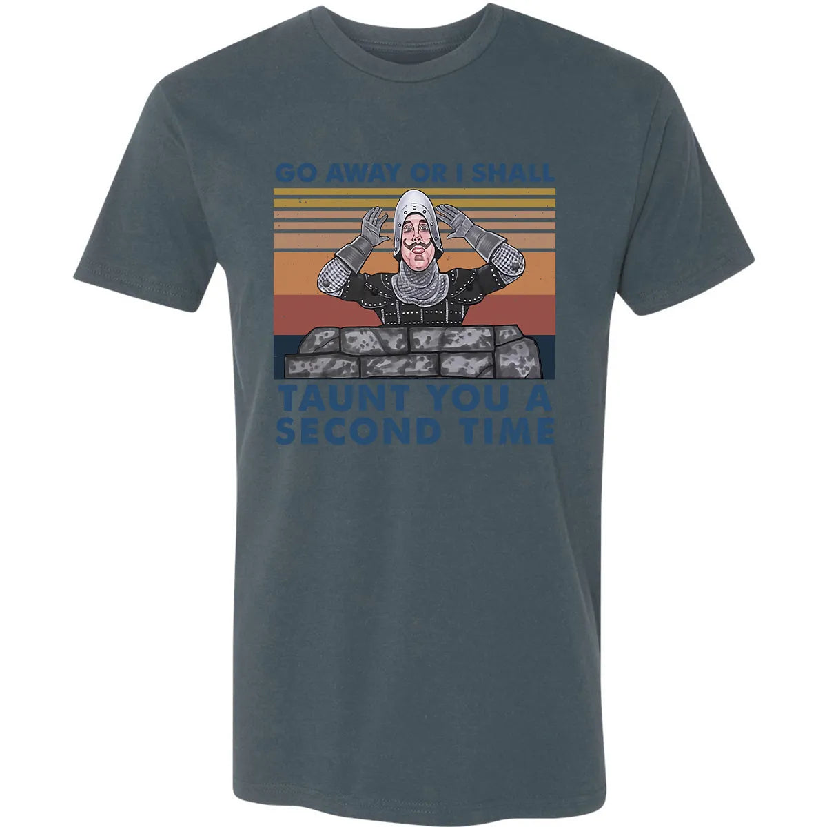 Premium Unisex T-shirt - ANSS62DM