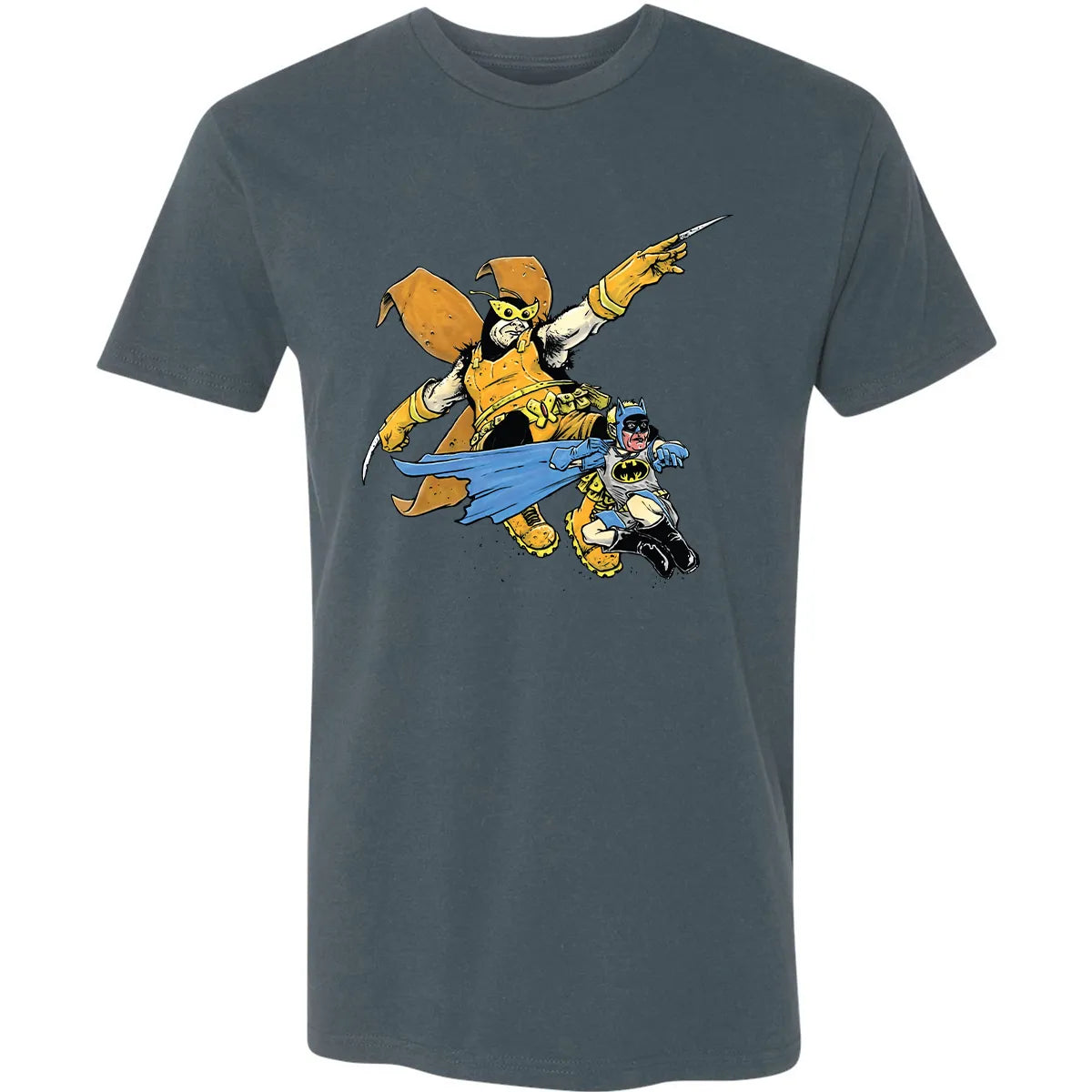 Premium Unisex T-shirt - S75X7SMP