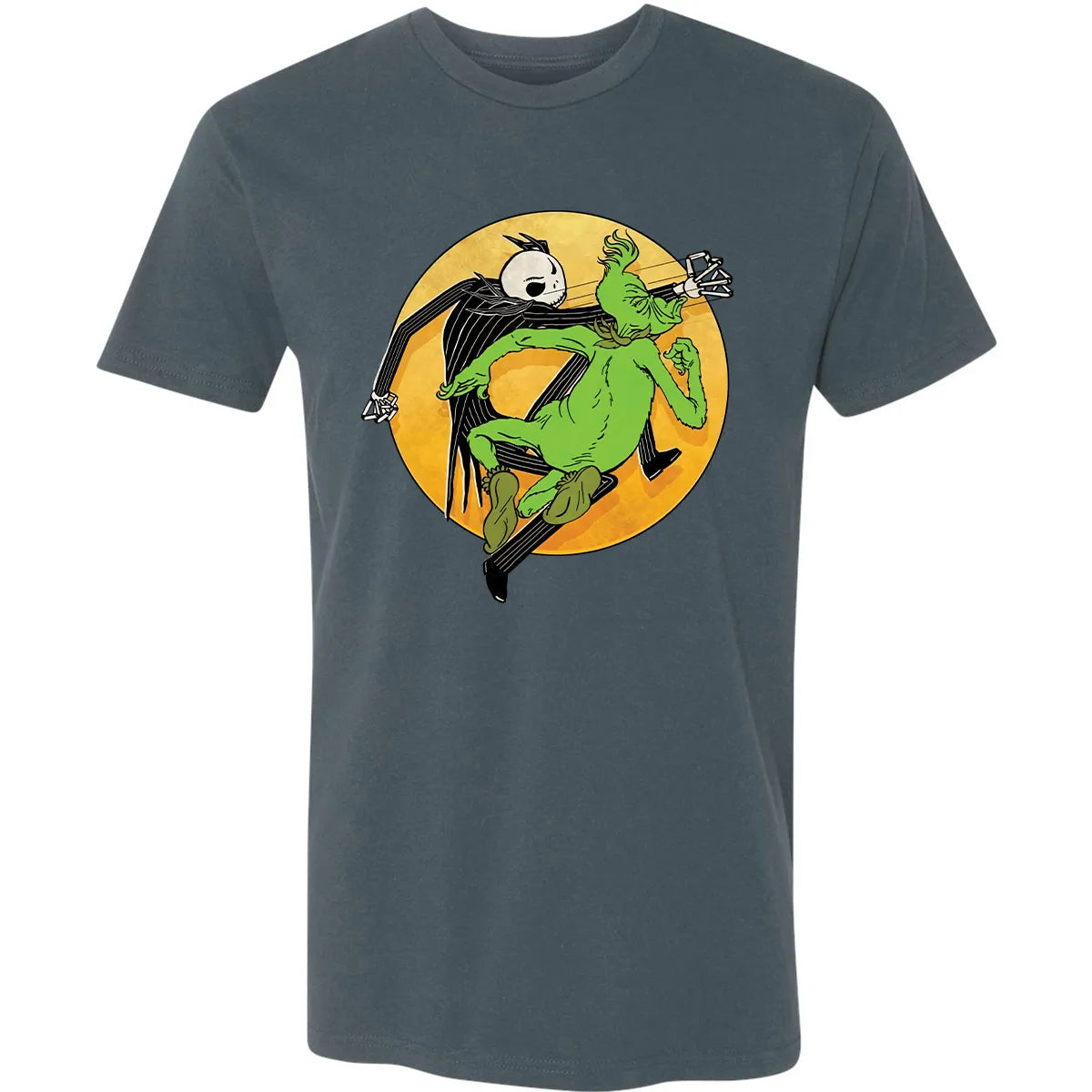 Premium Unisex T-shirt - J6UXFFTC