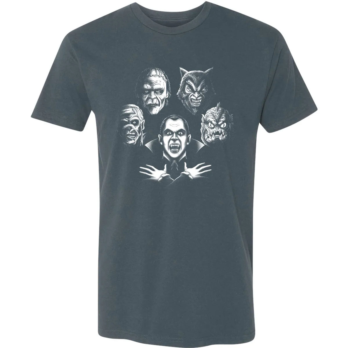 Premium Unisex T-shirt - ATWXM9H7